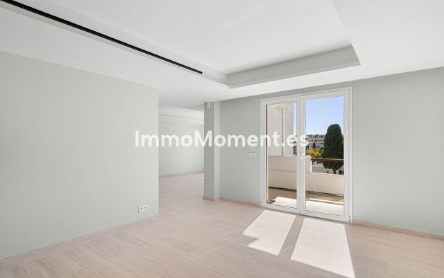Wiederverkauf - Wohnung - Marbella - Nueva Andalucía