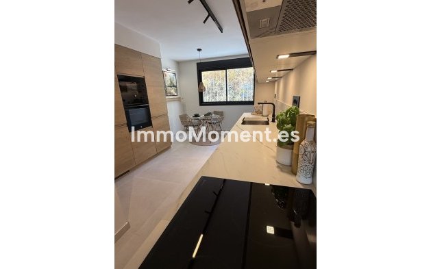 Bestaande woning - Appartement - Marbella - Nueva Andalucía