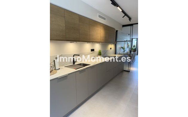 Bestaande woning - Appartement - Marbella - Nueva Andalucía