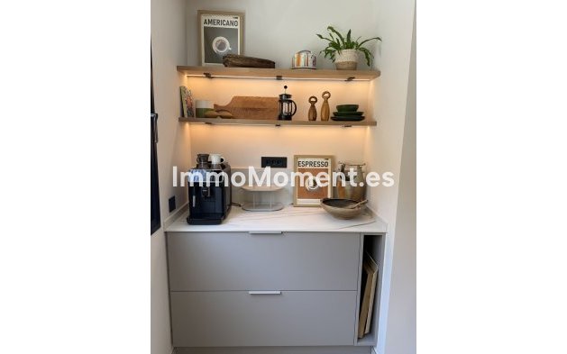 Bestaande woning - Appartement - Marbella - Nueva Andalucía