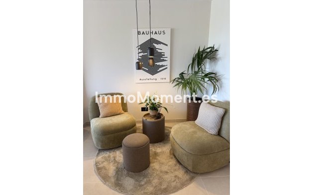 Bestaande woning - Appartement - Marbella - Nueva Andalucía
