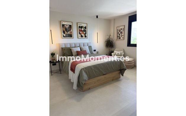 Bestaande woning - Appartement - Marbella - Nueva Andalucía