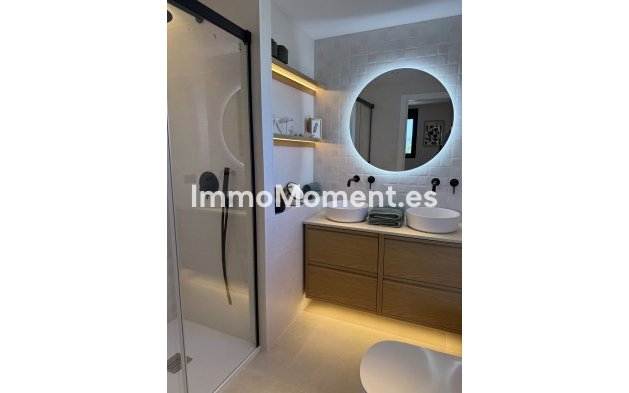 Bestaande woning - Appartement - Marbella - Nueva Andalucía
