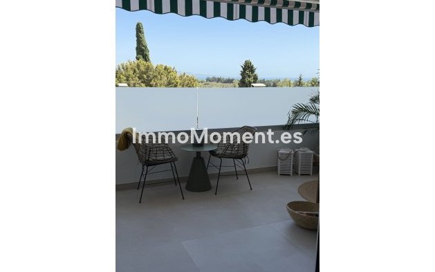 Bestaande woning - Appartement - Marbella - Nueva Andalucía