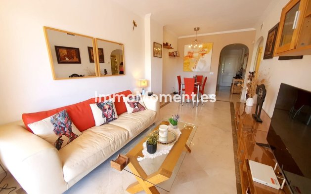 Bestaande woning - Appartement - Mijas - Calanova Golf