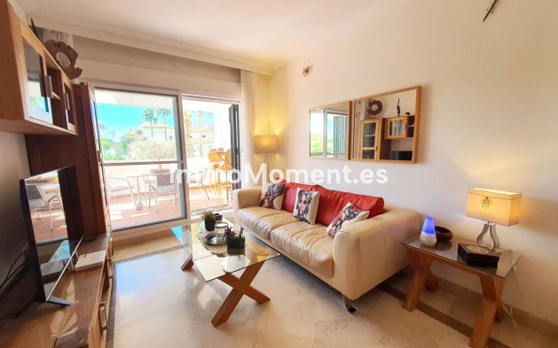 Bestaande woning - Appartement - Mijas - Calanova Golf