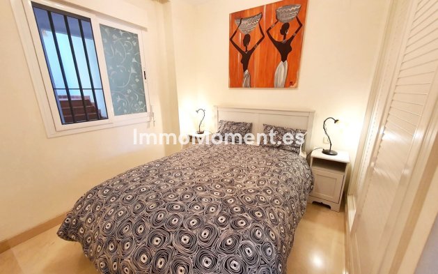 Bestaande woning - Appartement - Mijas - Calanova Golf