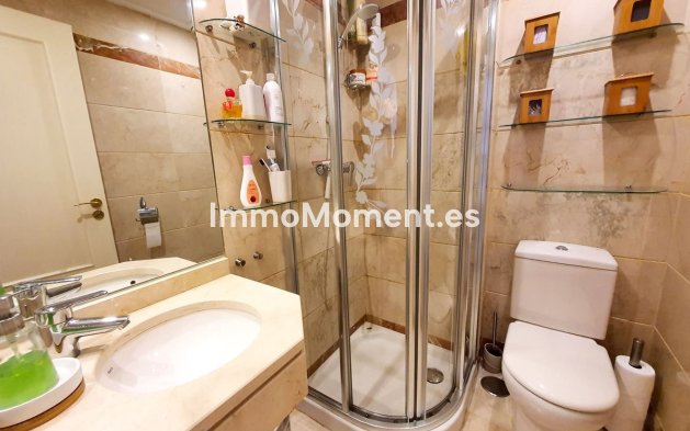 Bestaande woning - Appartement - Mijas - Calanova Golf