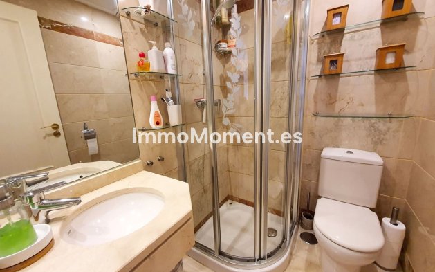 Bestaande woning - Appartement - Mijas - Calanova Golf