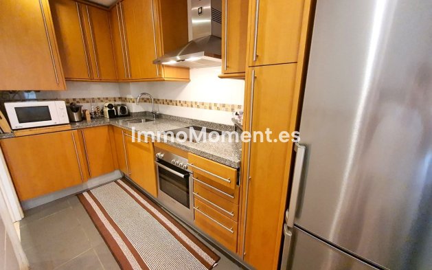 Bestaande woning - Appartement - Mijas - Calanova Golf