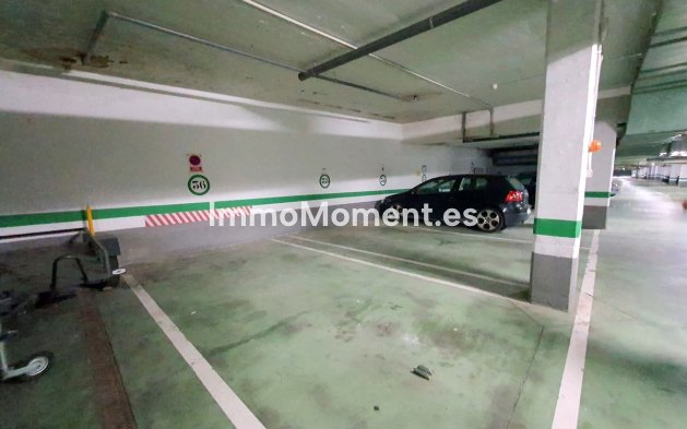 Bestaande woning - Appartement - Mijas - Calanova Golf