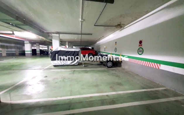Bestaande woning - Appartement - Mijas - Calanova Golf