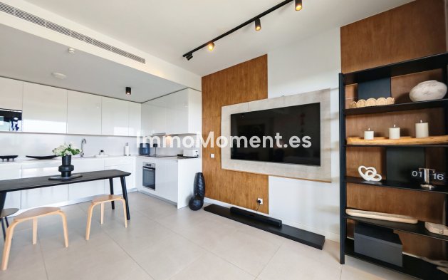 Bestaande woning - Appartement - Mijas Costa - La Cala de Mijas