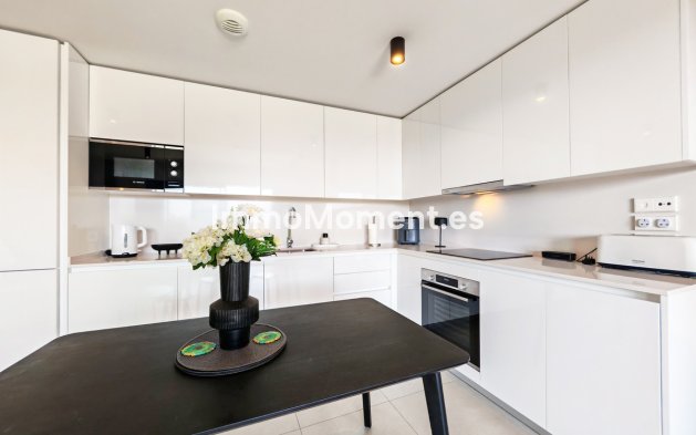 Bestaande woning - Appartement - Mijas Costa - La Cala de Mijas