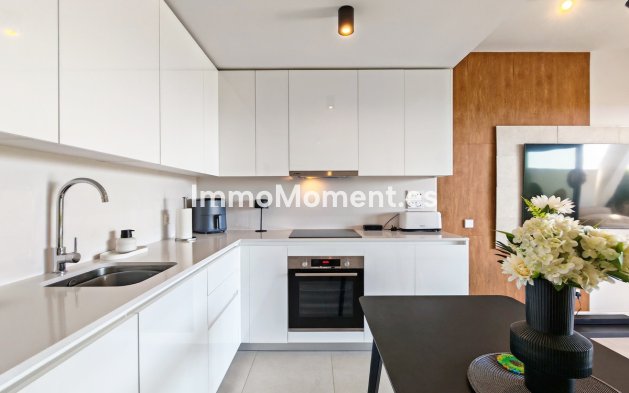 Bestaande woning - Appartement - Mijas Costa - La Cala de Mijas