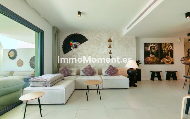 Bestaande woning - Appartement - Mijas Costa - La Cala de Mijas