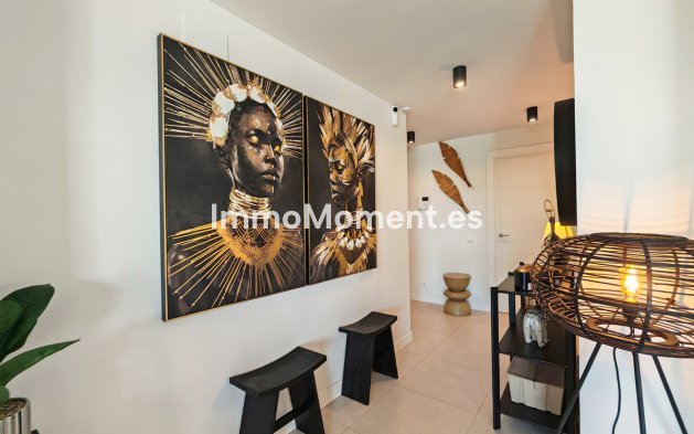 Bestaande woning - Appartement - Mijas Costa - La Cala de Mijas
