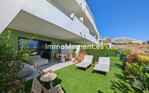 Bestaande woning - Appartement - Mijas Costa - La Cala de Mijas