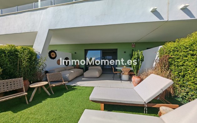 Bestaande woning - Appartement - Mijas Costa - La Cala de Mijas