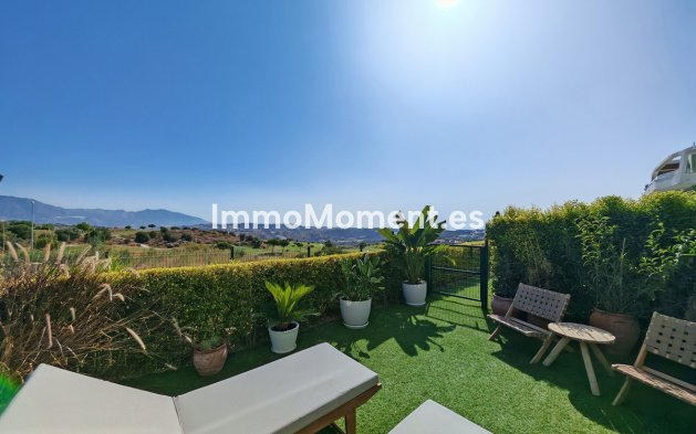Bestaande woning - Appartement - Mijas Costa - La Cala de Mijas
