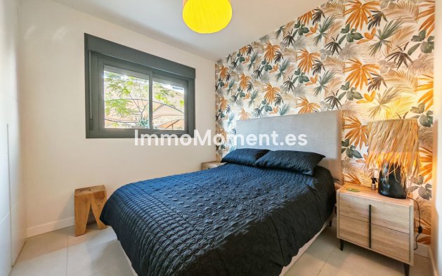 Bestaande woning - Appartement - Mijas Costa - La Cala de Mijas