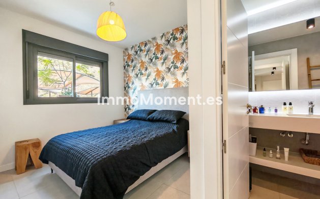 Bestaande woning - Appartement - Mijas Costa - La Cala de Mijas