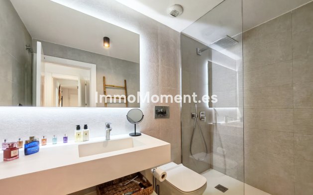 Bestaande woning - Appartement - Mijas Costa - La Cala de Mijas