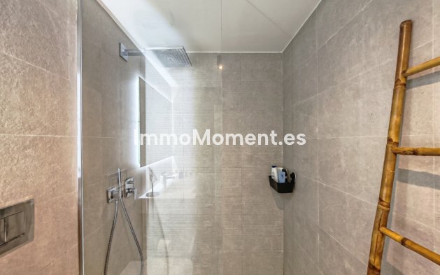 Bestaande woning - Appartement - Mijas Costa - La Cala de Mijas
