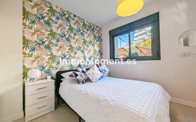 Bestaande woning - Appartement - Mijas Costa - La Cala de Mijas