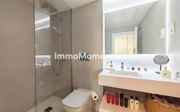 Bestaande woning - Appartement - Mijas Costa - La Cala de Mijas