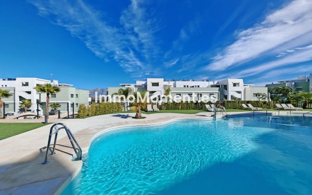Bestaande woning - Appartement - Mijas Costa - La Cala de Mijas