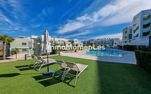 Bestaande woning - Appartement - Mijas Costa - La Cala de Mijas