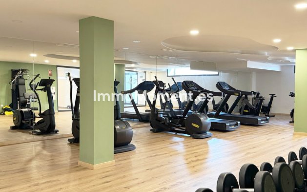 Bestaande woning - Appartement - Mijas Costa - La Cala de Mijas