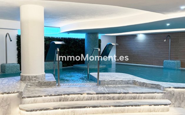 Bestaande woning - Appartement - Mijas Costa - La Cala de Mijas
