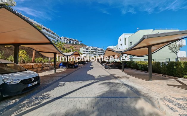 Bestaande woning - Appartement - Mijas Costa - La Cala de Mijas