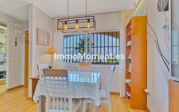 Wiederverkauf - Wohnung - Mijas Costa - La Cala de Mijas