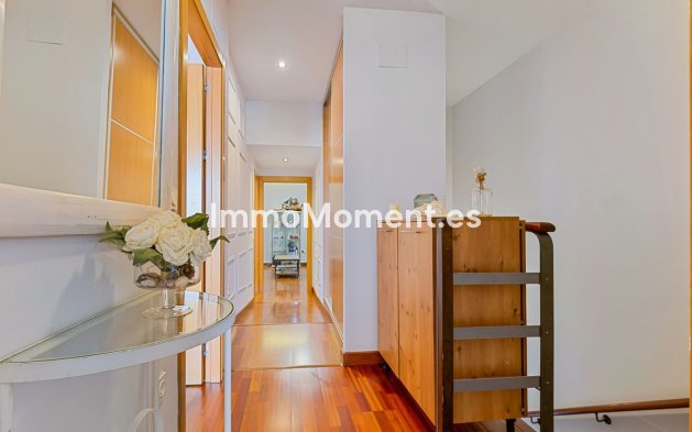 Wiederverkauf - Wohnung - Mijas Costa - La Cala de Mijas