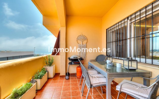 Wiederverkauf - Wohnung - Mijas Costa - La Cala de Mijas