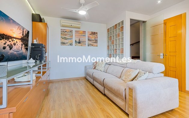 Wiederverkauf - Wohnung - Mijas Costa - La Cala de Mijas