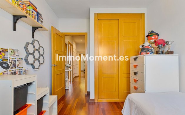 Wiederverkauf - Wohnung - Mijas Costa - La Cala de Mijas