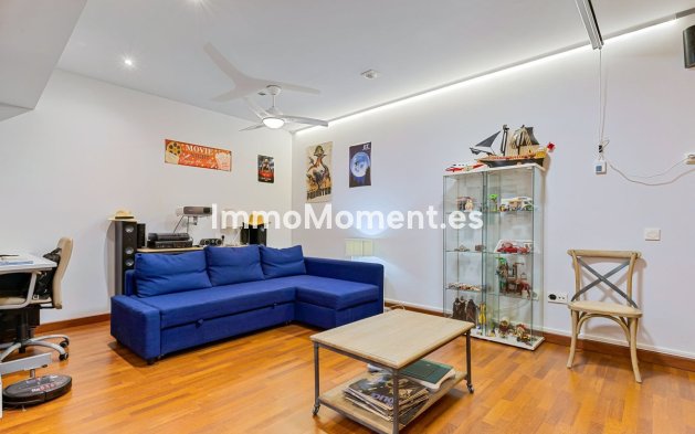 Wiederverkauf - Wohnung - Mijas Costa - La Cala de Mijas