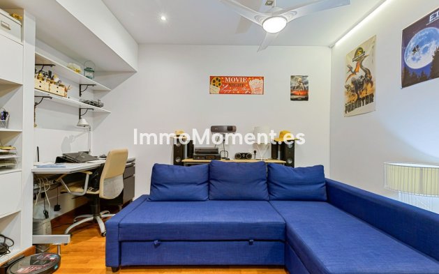 Wiederverkauf - Wohnung - Mijas Costa - La Cala de Mijas