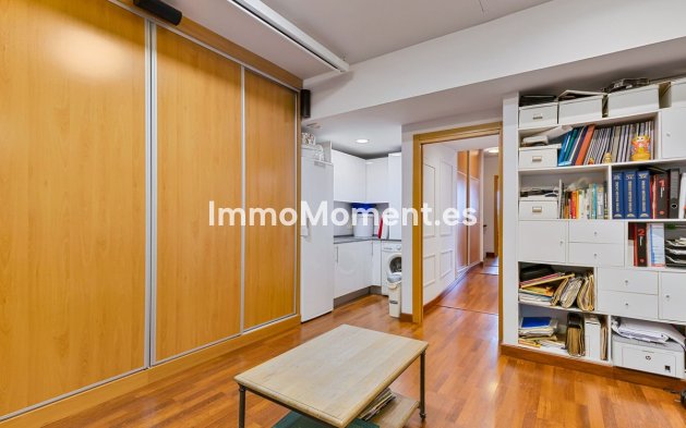 Wiederverkauf - Wohnung - Mijas Costa - La Cala de Mijas
