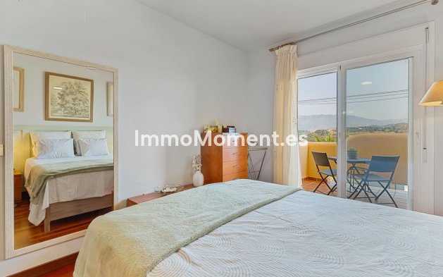 Wiederverkauf - Wohnung - Mijas Costa - La Cala de Mijas