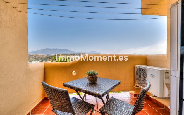 Wiederverkauf - Wohnung - Mijas Costa - La Cala de Mijas