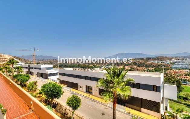 Wiederverkauf - Wohnung - Mijas Costa - La Cala de Mijas