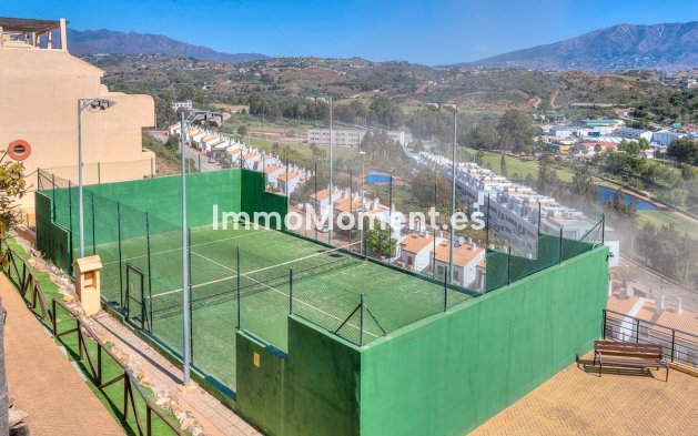 Wiederverkauf - Wohnung - Mijas Costa - La Cala de Mijas