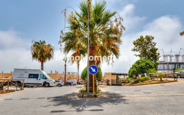 Wiederverkauf - Wohnung - Mijas Costa - La Cala de Mijas