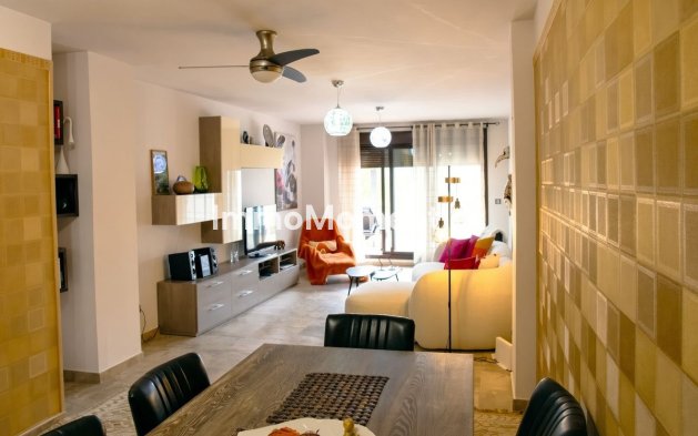 Wiederverkauf - Wohnung - Casares - Casares Playa
