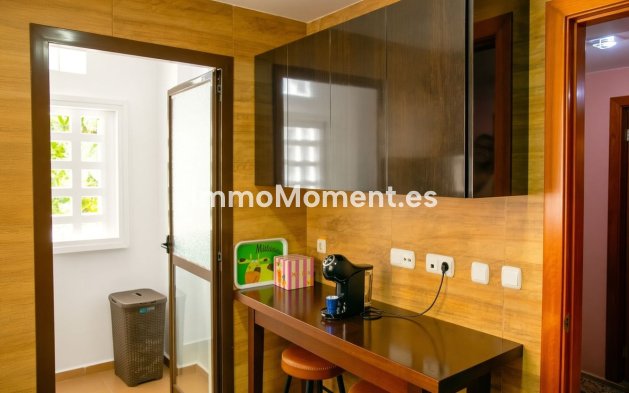 Wiederverkauf - Wohnung - Casares - Casares Playa